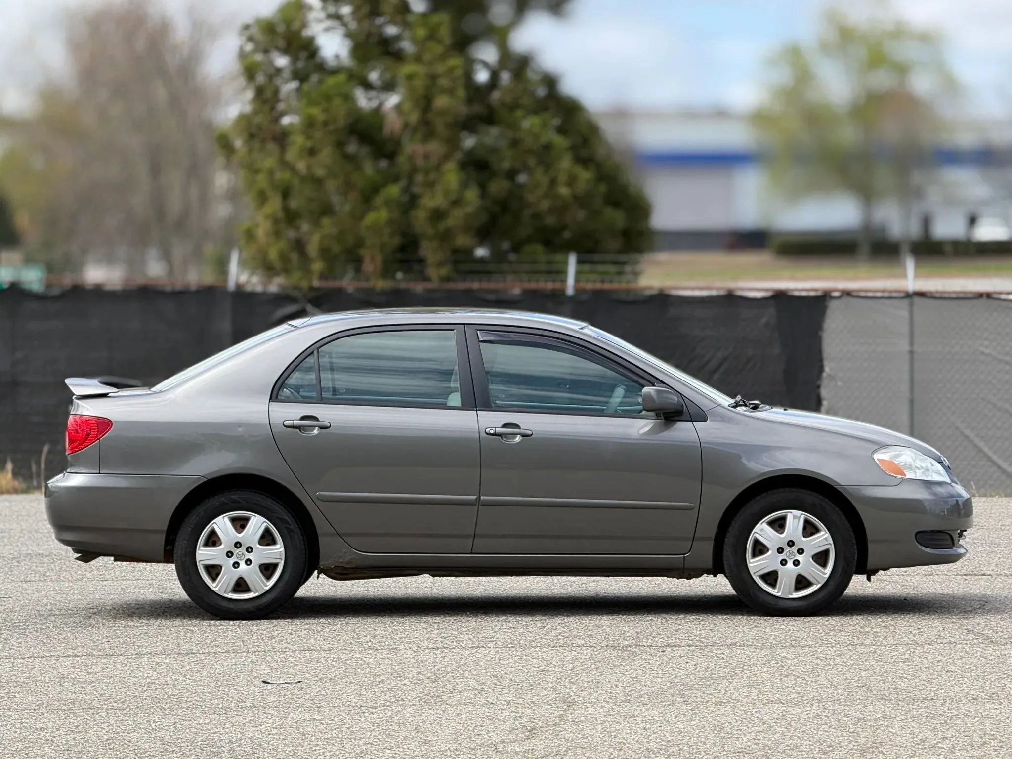 Used 2007 Toyota Corolla LE FWD image 7