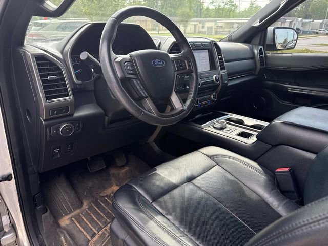 Used 2018 Ford Expedition Max XLT w/ Equipment Group 202A image 24