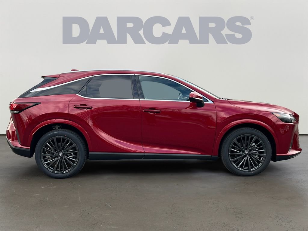 New 2026 Lexus RX 350 Premium image 3