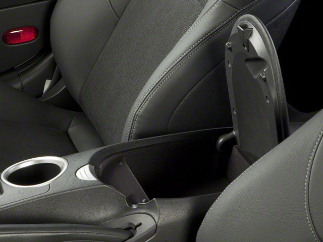 Used 2010 Nissan 370Z Coupe w/ Sport Pkg RWD image 19