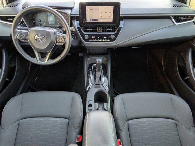 Used 2024 Toyota Corolla SE image 5