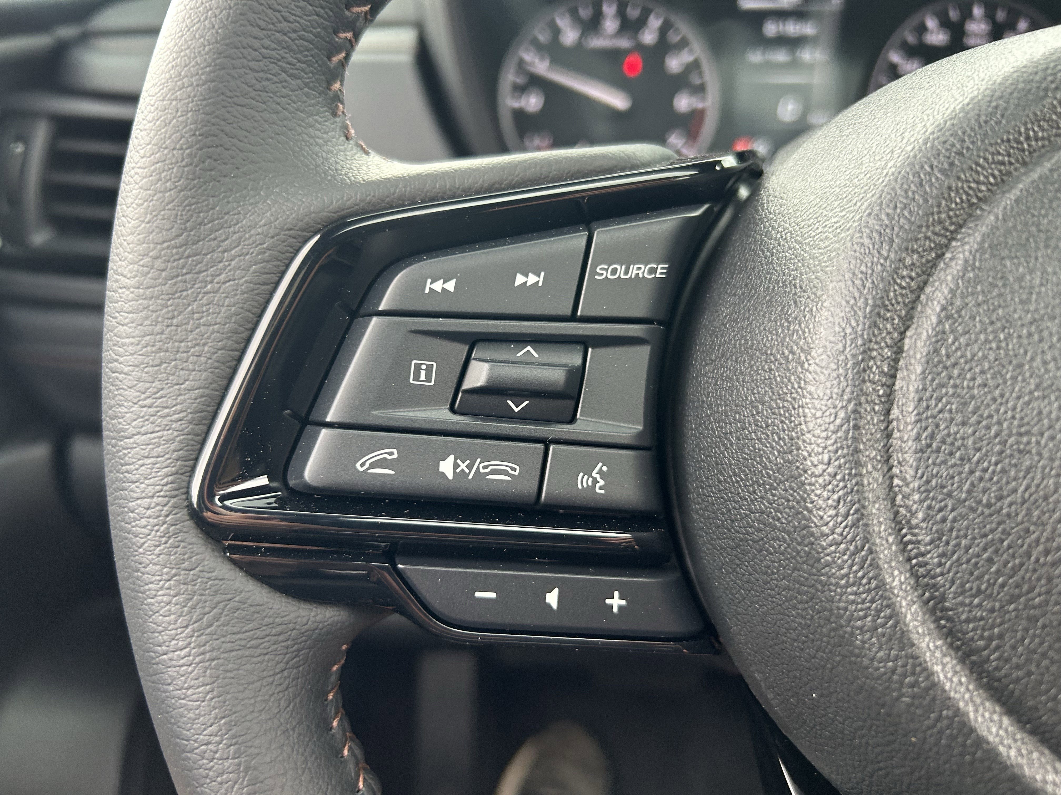 New 2026 Subaru Forester Sport AWD/4WD image 17