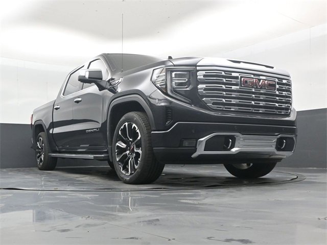 Used 2022 GMC Sierra 1500 Denali image 46