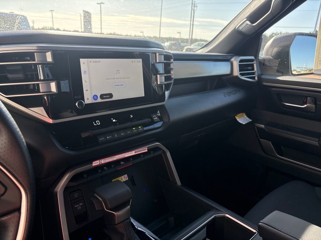 New 2026 Toyota Tundra SR5 image 15