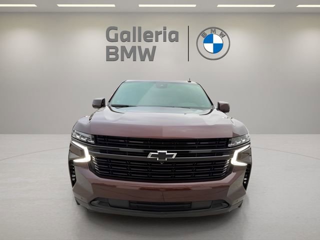 Used 2023 Chevrolet Suburban RST w/ Luxury Package image 3