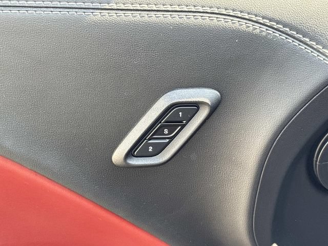 Used 2023 Dodge Challenger SRT Hellcat RWD image 19
