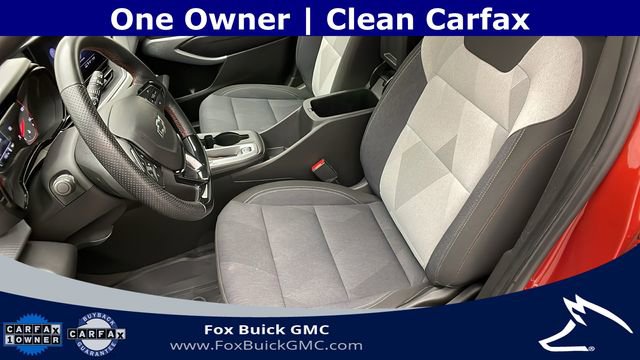 Used 2024 Chevrolet Trax RS w/ Driver Confidence Package image 28