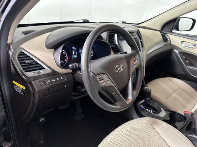 Used 2017 Hyundai Santa Fe Sport w/ 2.4L Value Package 06 image 13