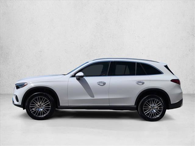 Used 2026 Mercedes-Benz GLC 300 4MATIC image 5
