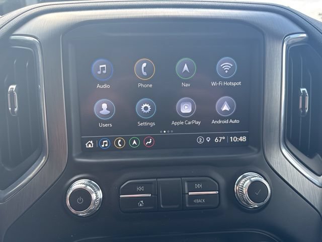 Used 2021 GMC Sierra 2500 Denali w/ Denali Ultimate Package AWD/4WD image 15