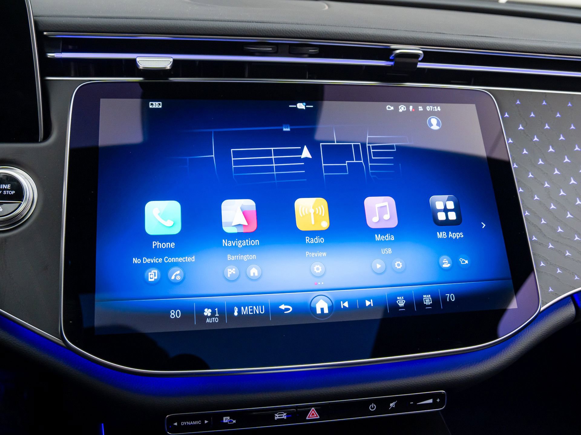 Used 2025 Mercedes-Benz E 450 4MATIC Sedan image 24