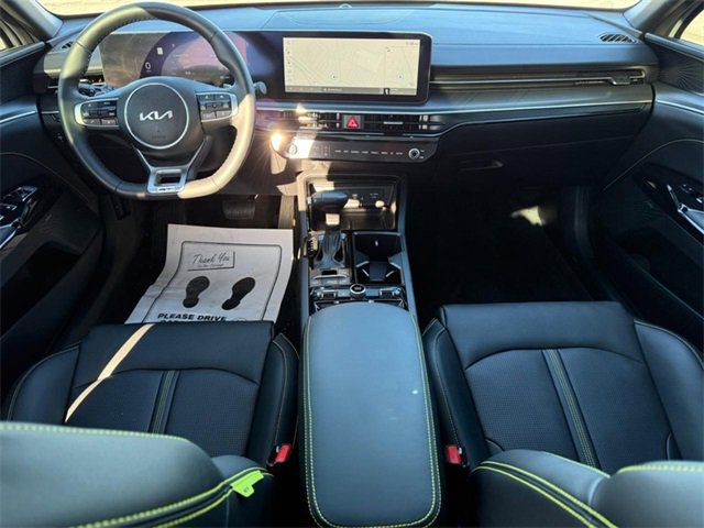 Used 2025 Kia K5 GT w/ GT1 Package image 12