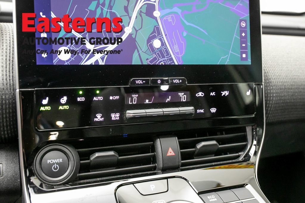 Used 2024 Toyota bZ4X AWD w/ Weather Package image 20