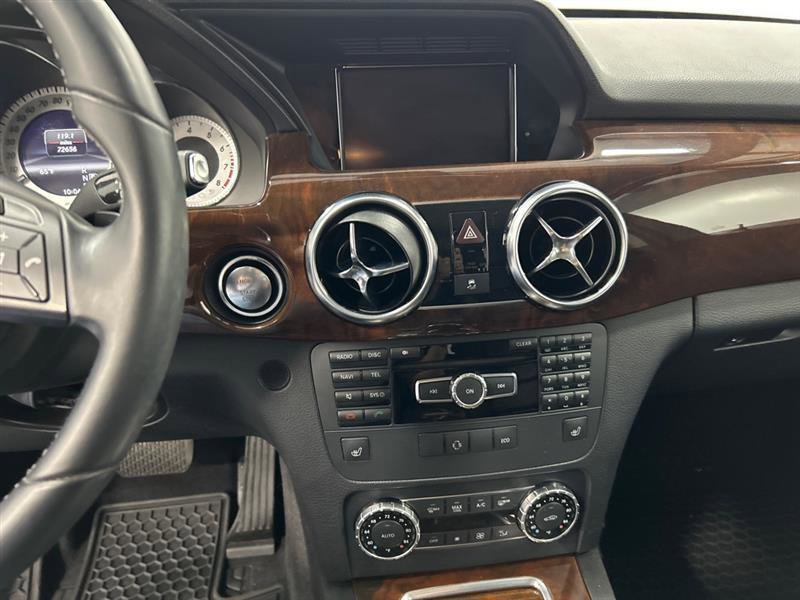 Used 2013 Mercedes-Benz GLK 350 2WD image 18