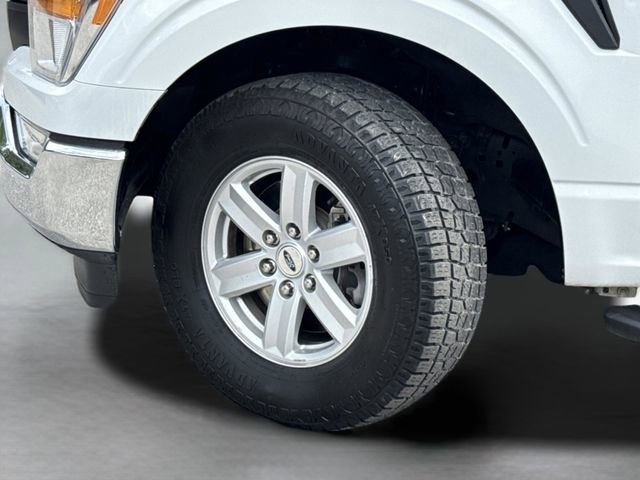 Certified 2021 Ford F150 XL w/ Equipment Group 101A High RWD image 47