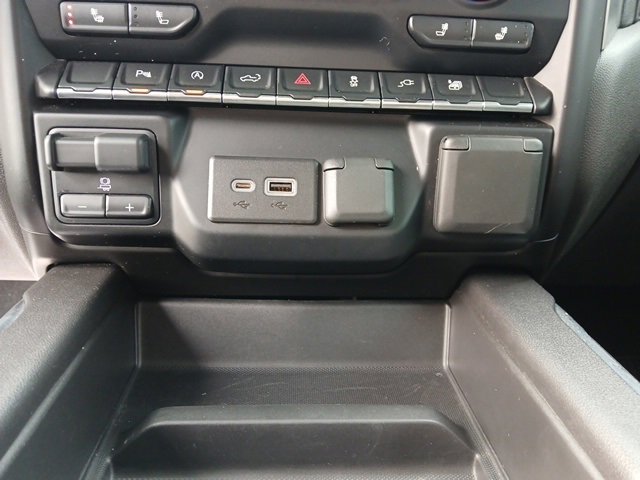 Used 2020 Chevrolet Silverado 1500 RST w/ All-Star Edition image 23