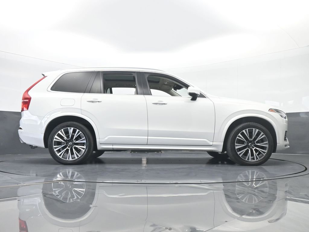 Used 2020 Volvo XC90 T5 Momentum w/ Protection Package Premier image 62