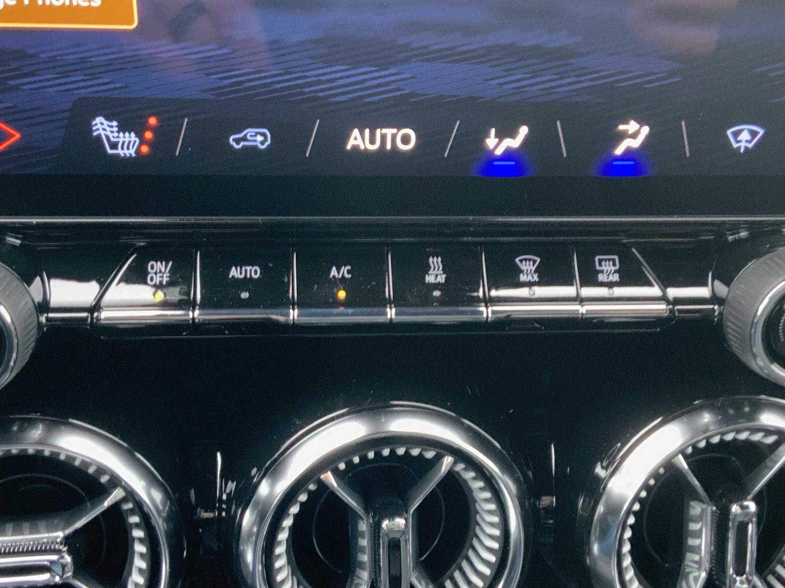 New 2026 Chevrolet Blazer EV LT image 52