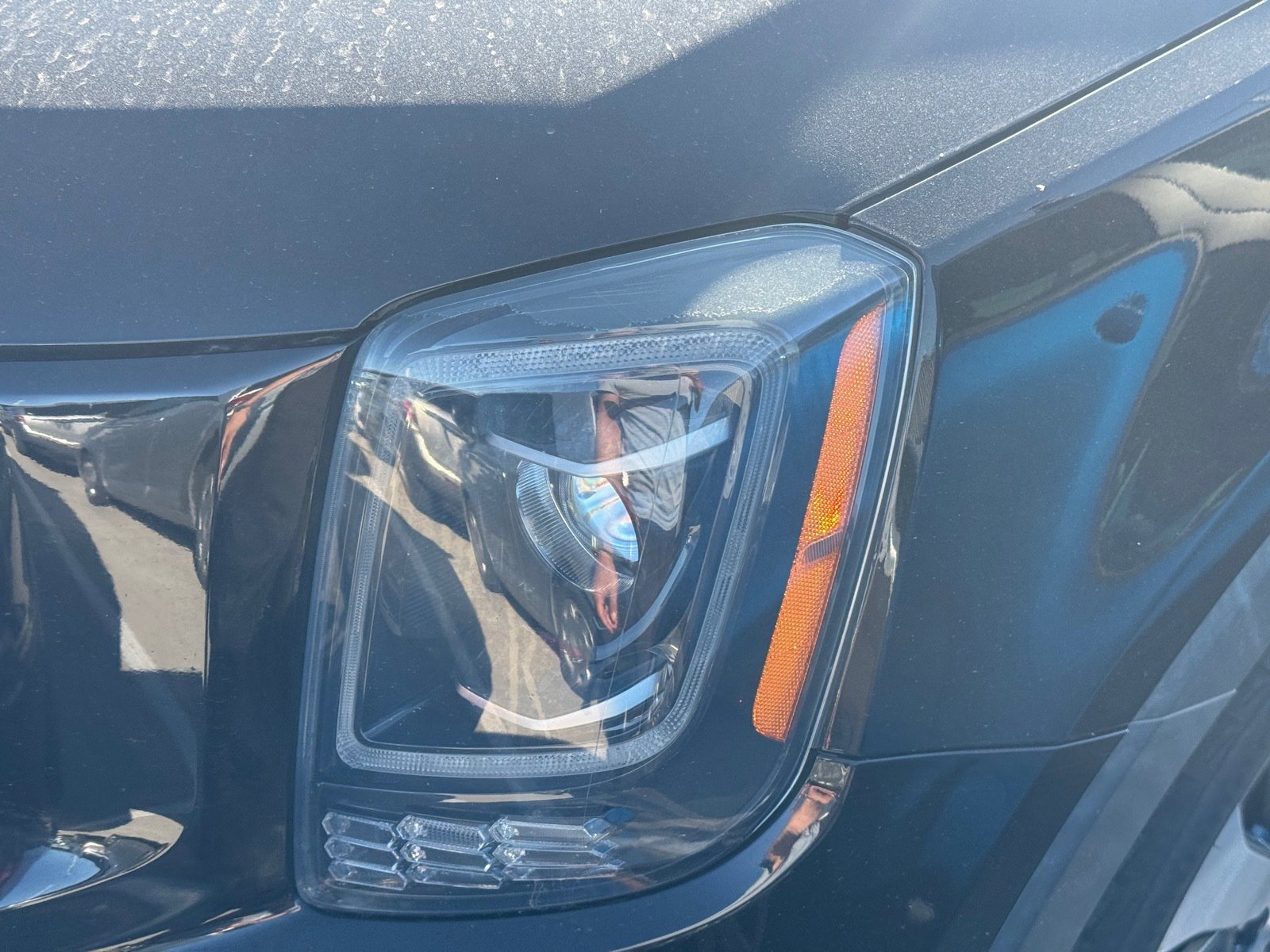 Certified 2021 Kia Telluride S image 6
