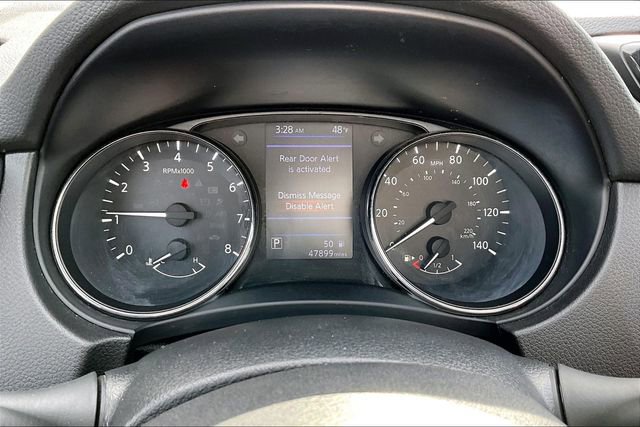 Used 2019 Nissan Rogue Sport S image 10