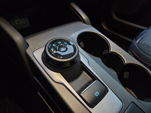 New 2026 Ford Bronco Sport Heritage image 13