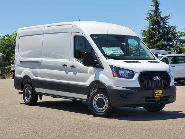 New 2026 Ford Transit 150 148 Medium Roof