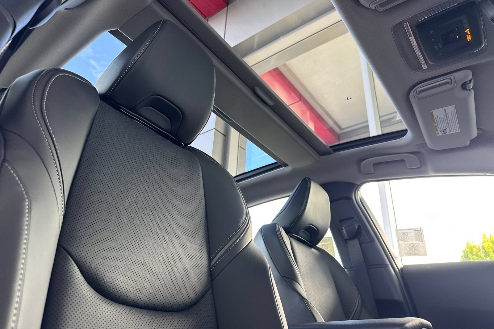 New 2027 Toyota Prius AWD image 19
