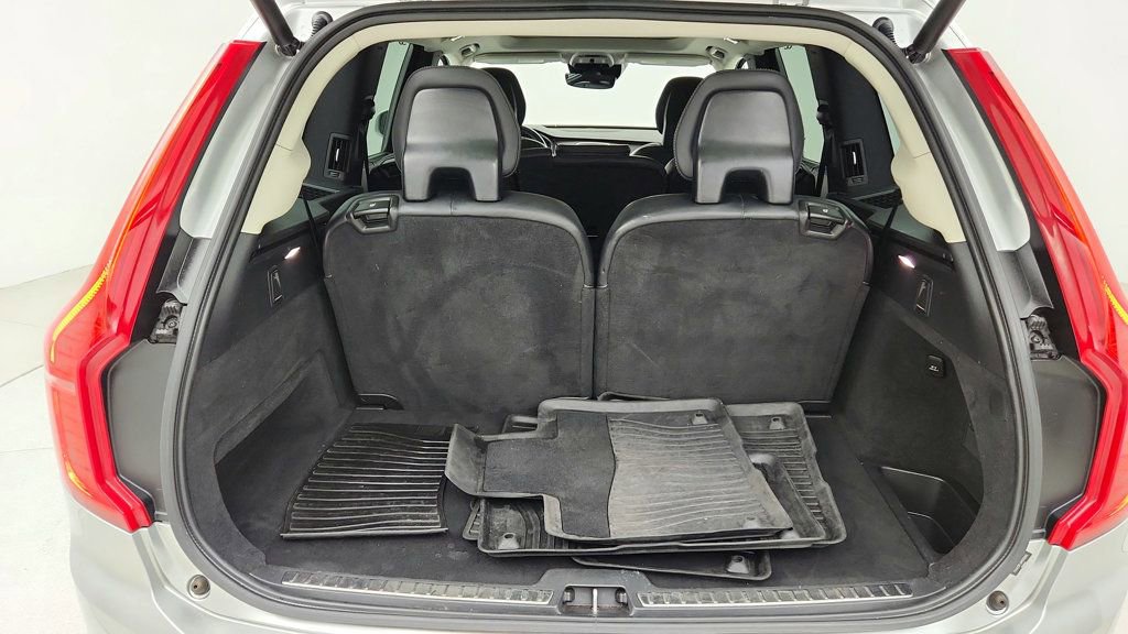 Used 2021 Volvo XC90 T6 Inscription image 24