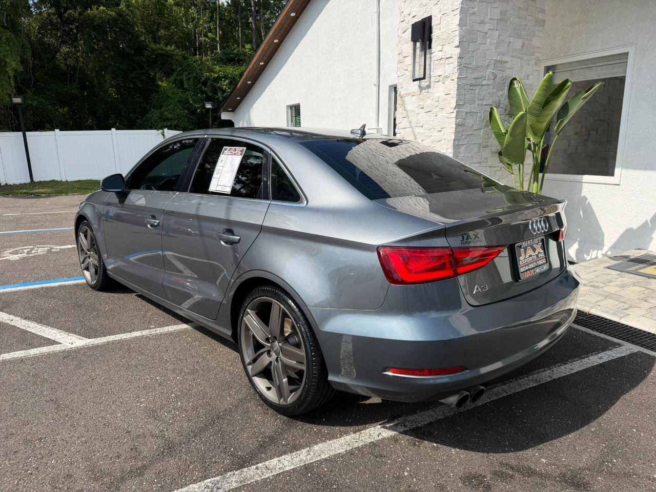Used 2015 Audi A3 1.8T Premium Plus FWD image 11