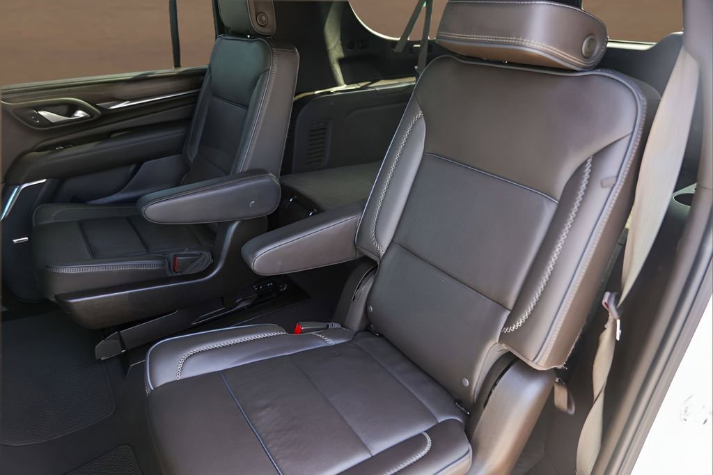 Used 2024 GMC Yukon XL Denali w/ Max Trailering Package image 26