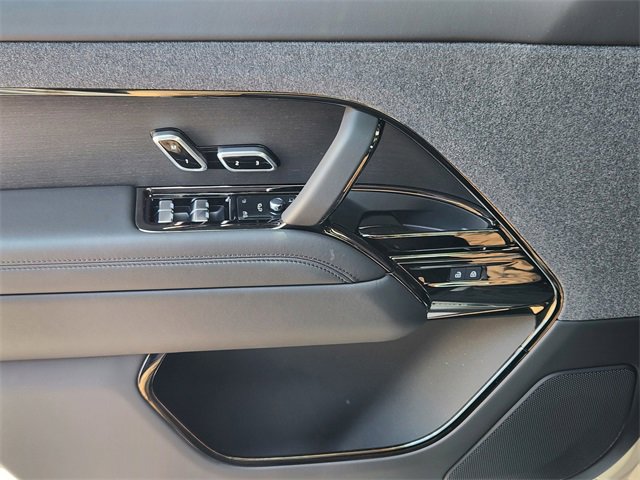 New 2025 Land Rover Range Rover Sport Dynamic SE image 15