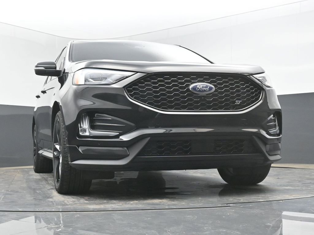 Used 2022 Ford Edge ST w/ Equipment Group 401A AWD/4WD image 42