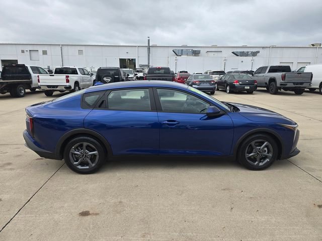 Used 2025 Kia K4 LXS FWD image 15