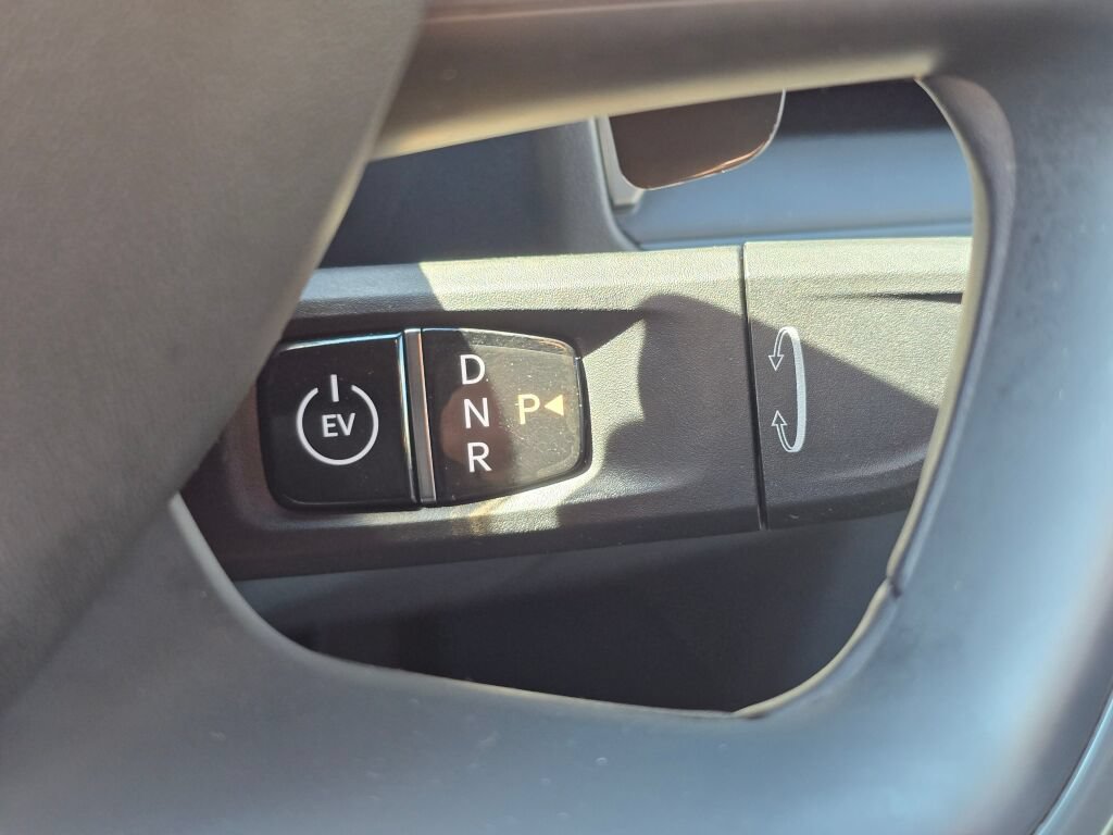 Certified 2024 Kia EV9 Wind AWD/4WD image 19