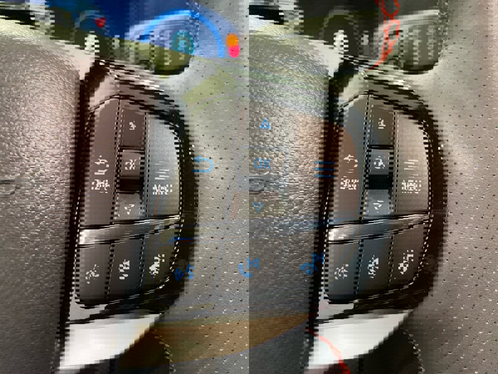 New 2026 Ford Explorer ST w/ Sun And Sound Package image 21