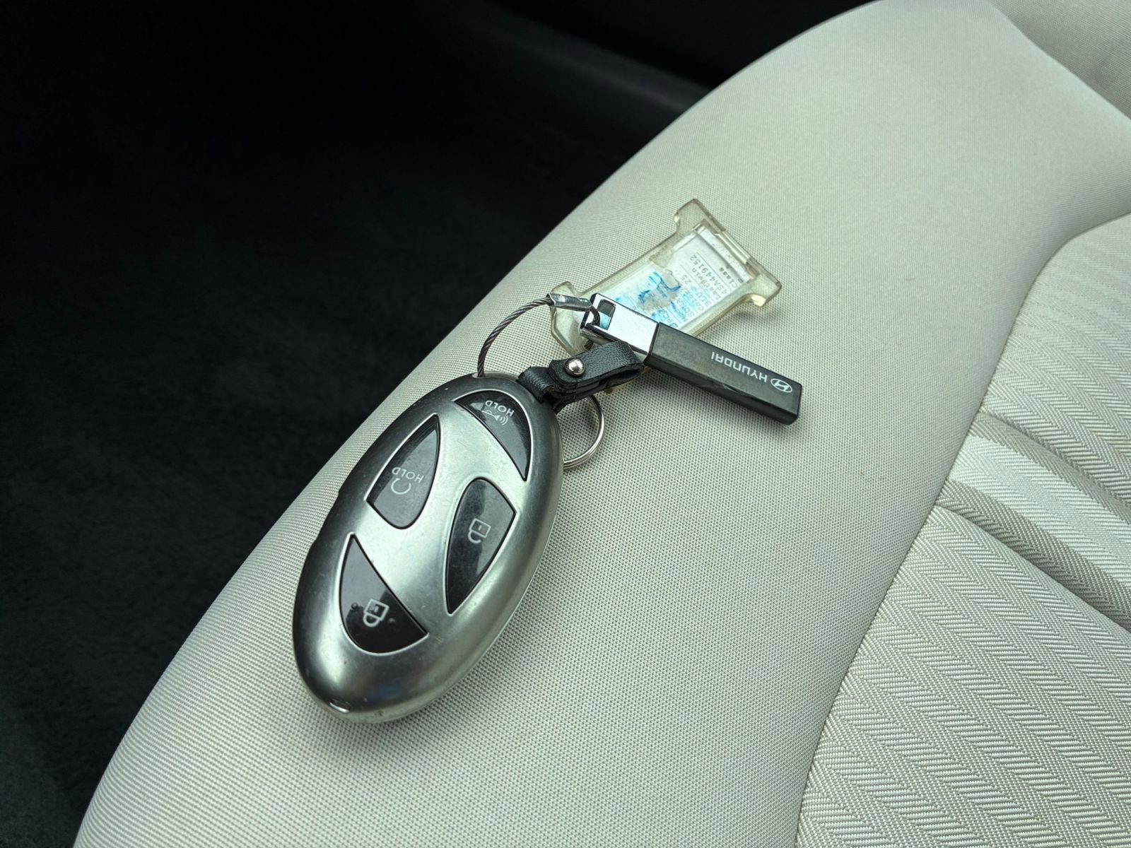 Used 2025 Hyundai Sonata SEL image 21