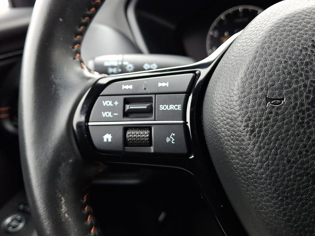 Used 2025 Honda HR-V Sport image 21
