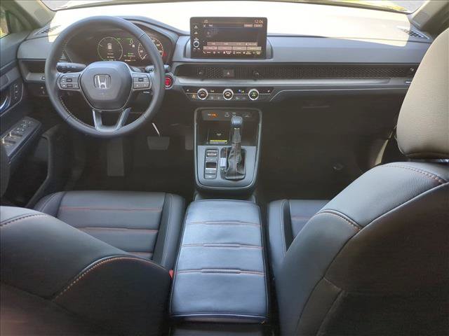 Used 2025 Honda CR-V Sport-L image 17