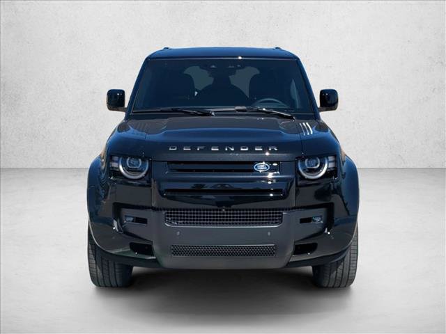 New 2026 Land Rover Defender 110 X-Dynamic SE AWD/4WD image 6