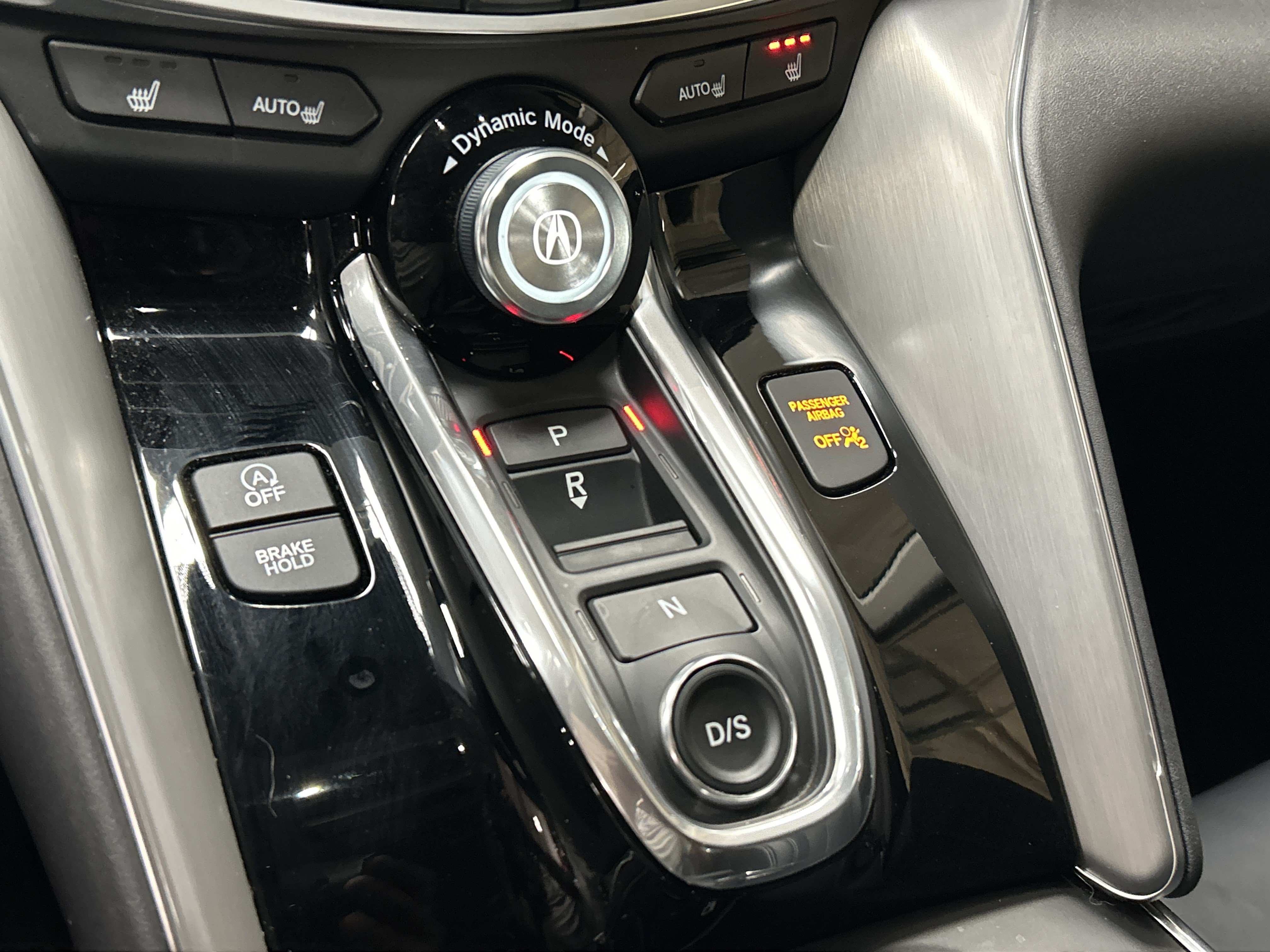 Used 2023 Acura TLX w/ Technology Package FWD image 26