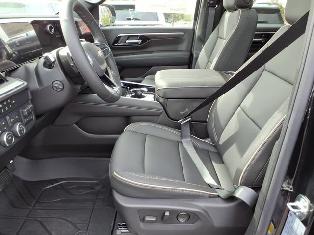 New 2026 Chevrolet Tahoe Premier w/ Sun And Tow Package AWD/4WD image 6