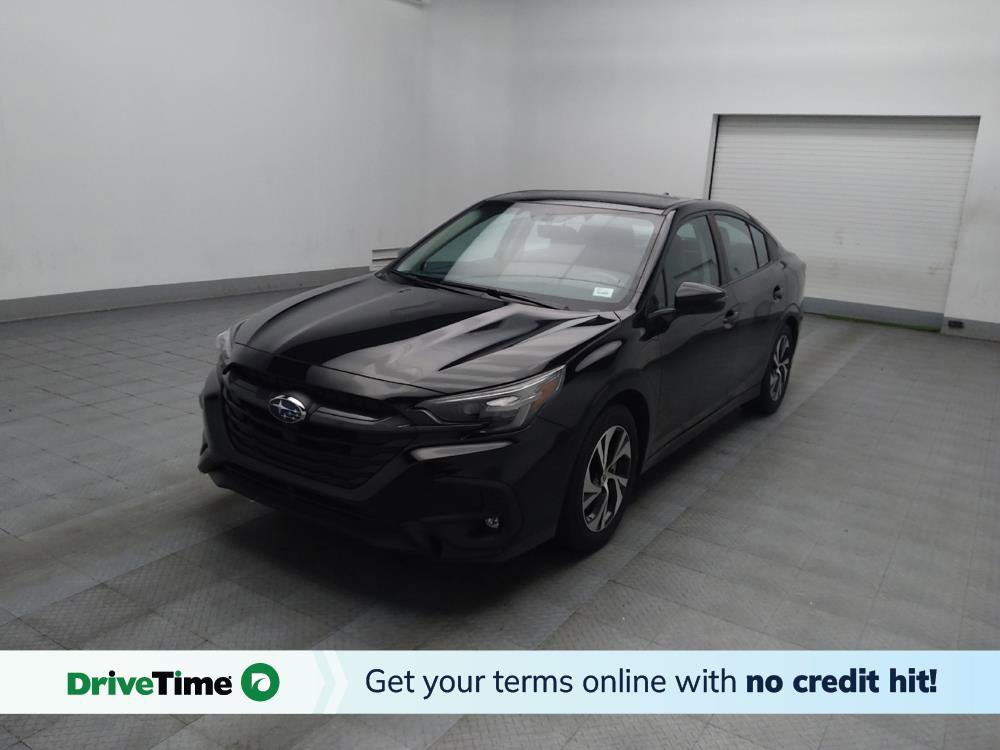 Used 2023 Subaru Legacy Premium