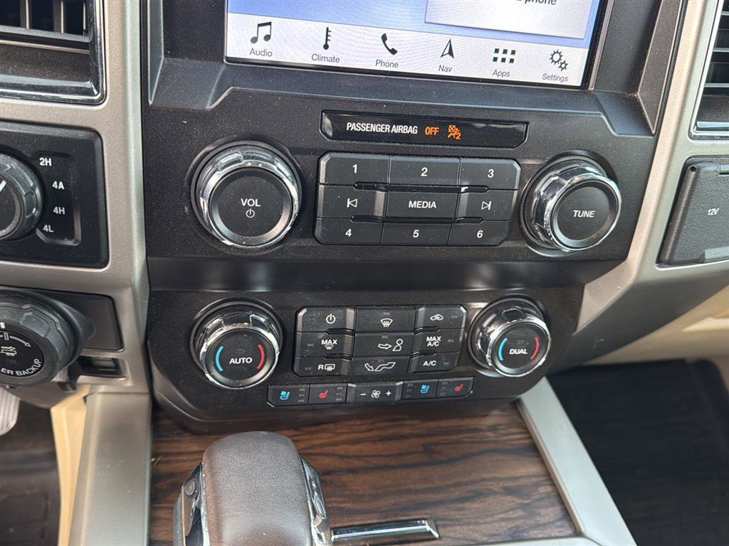 Used 2019 Ford F150 Lariat image 18