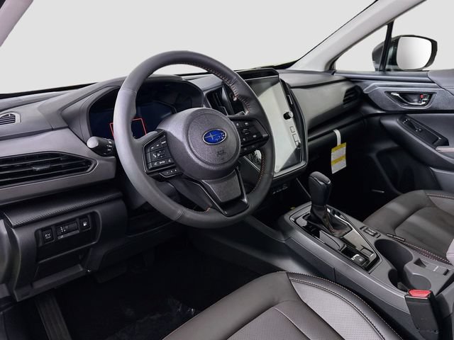New 2026 Subaru Crosstrek 2.5i Limited AWD/4WD image 9