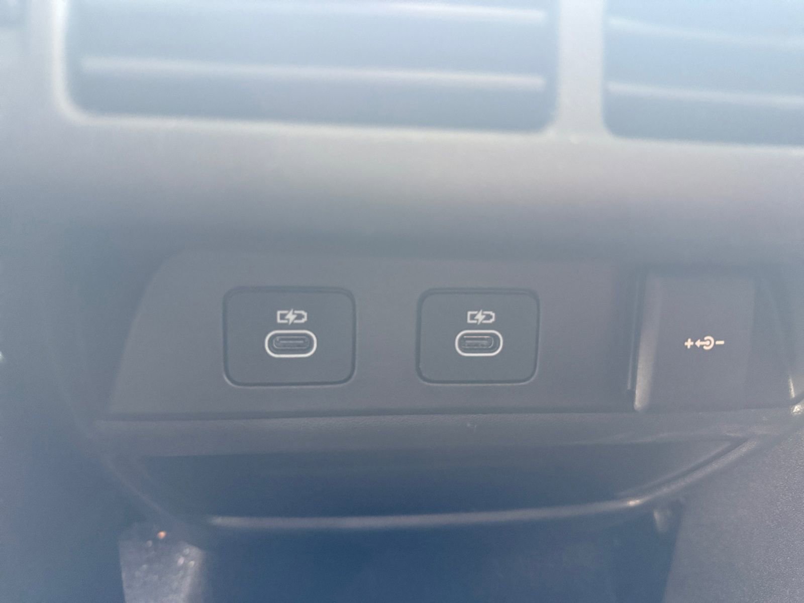 Used 2025 Land Rover Discovery Sport S AWD/4WD image 11