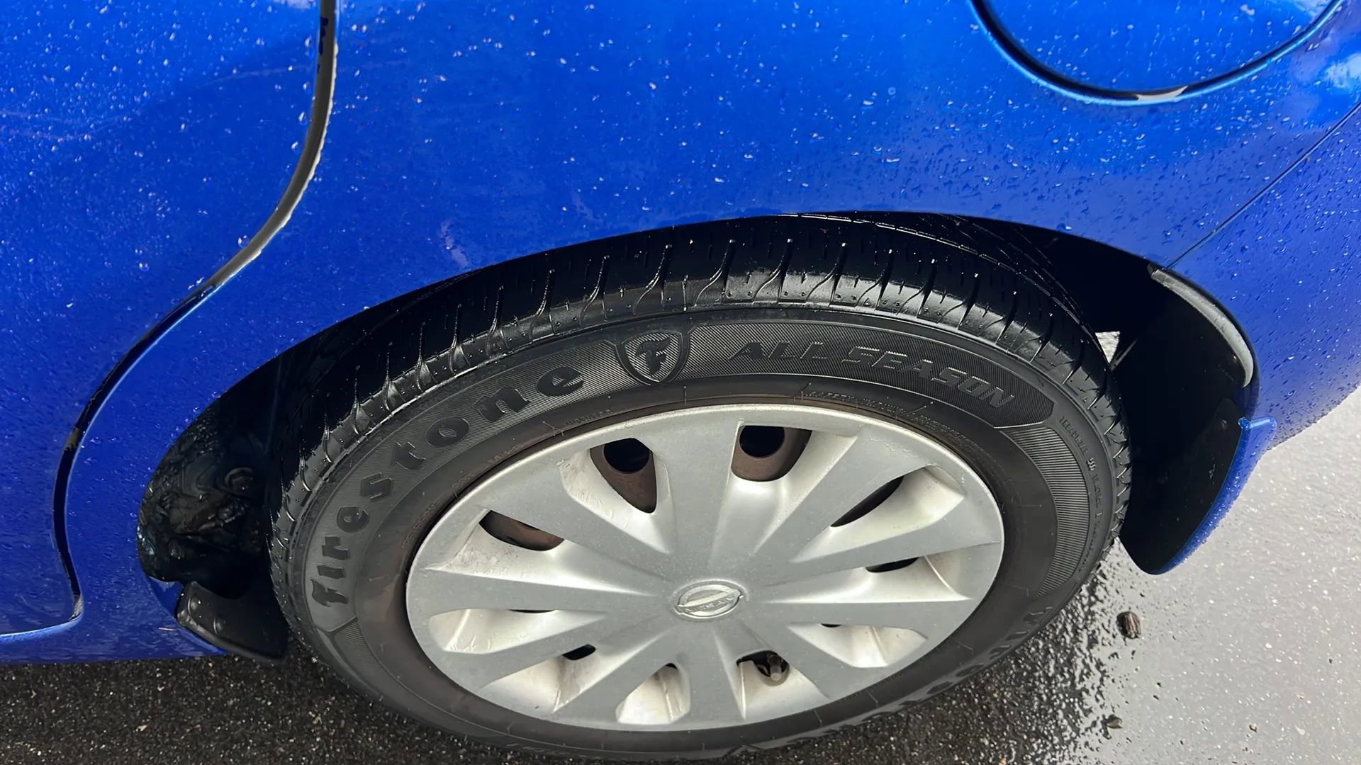 Used 2014 Nissan Versa Note S Plus image 19