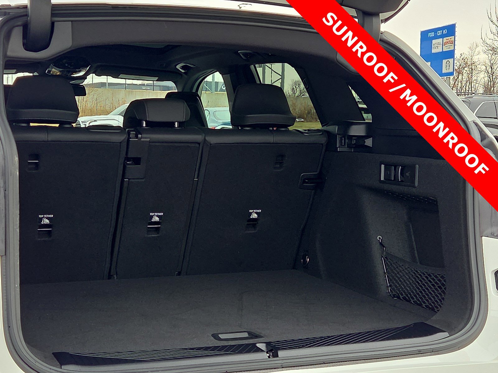 Used 2025 BMW X3 xDrive30i w/ Premium Package image 8