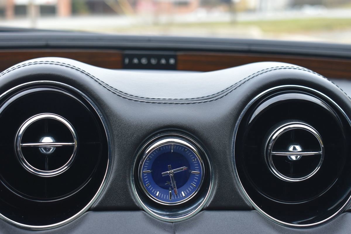 Used 2013 Jaguar XJ L Supercharged image 31