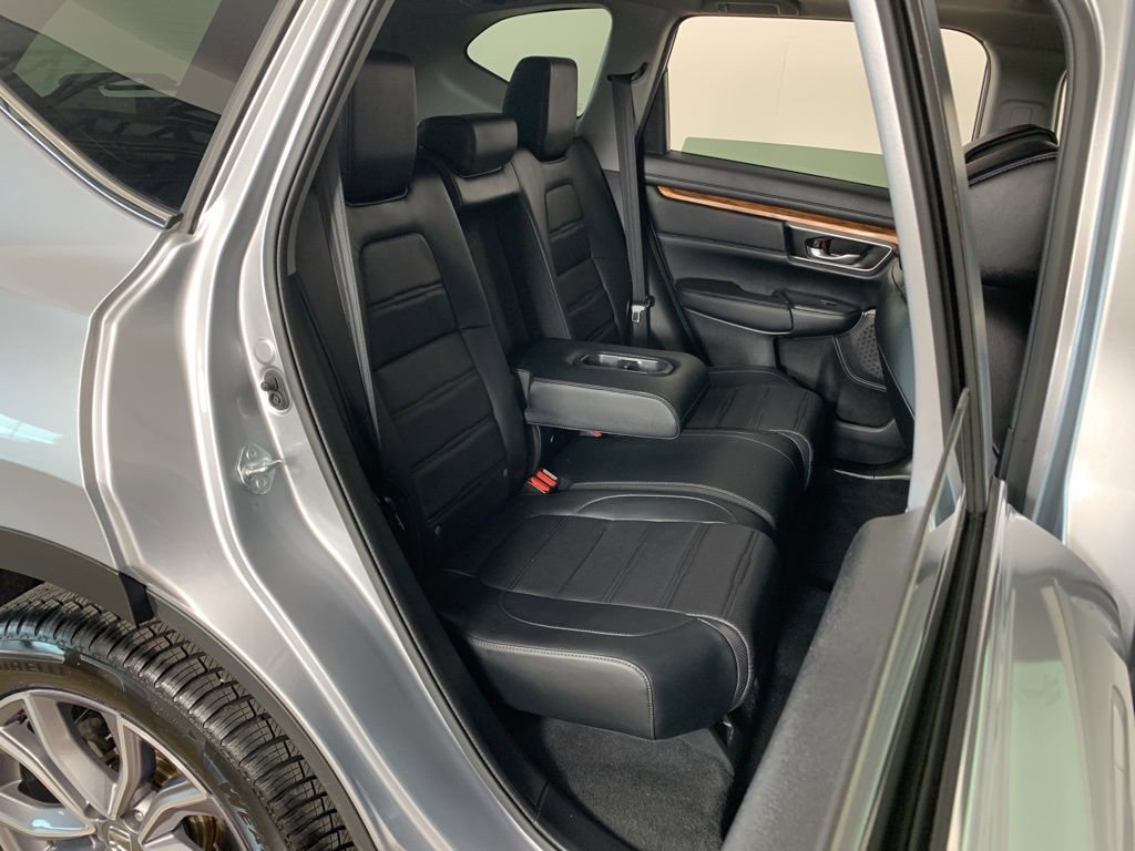 Used 2022 Honda CR-V Touring image 36