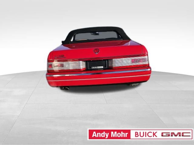 Used 1993 Cadillac Allante image 15